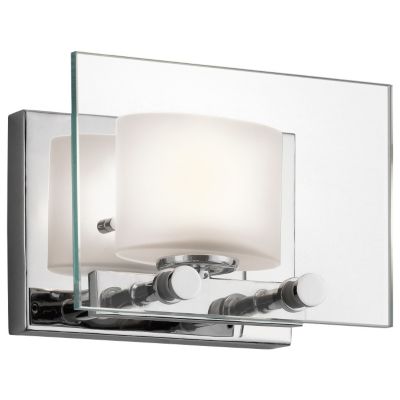 Como Wall Sconce by Kichler - Starlight Lighting USA and Canada
